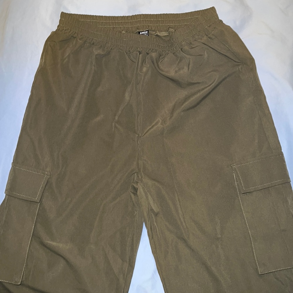 Utility Pants - New